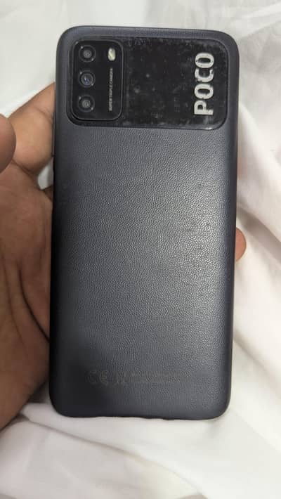 Xiaomi POCO M3 128GB
