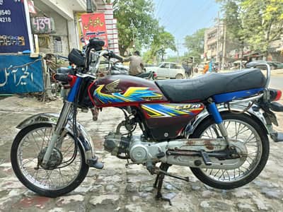honda 70/03204462052