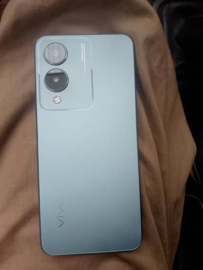 Vivo Y17s 6+6 128.
