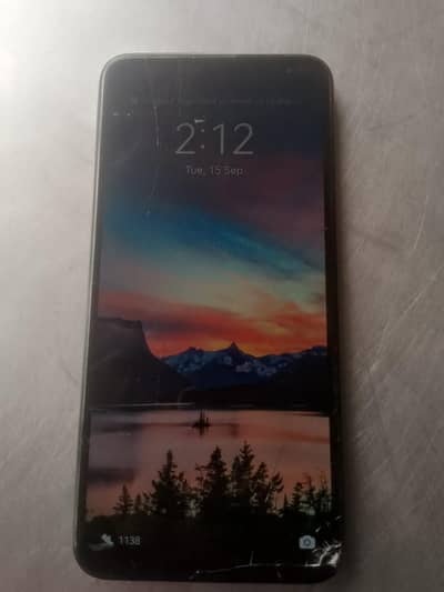 Huawei Y9 Prime