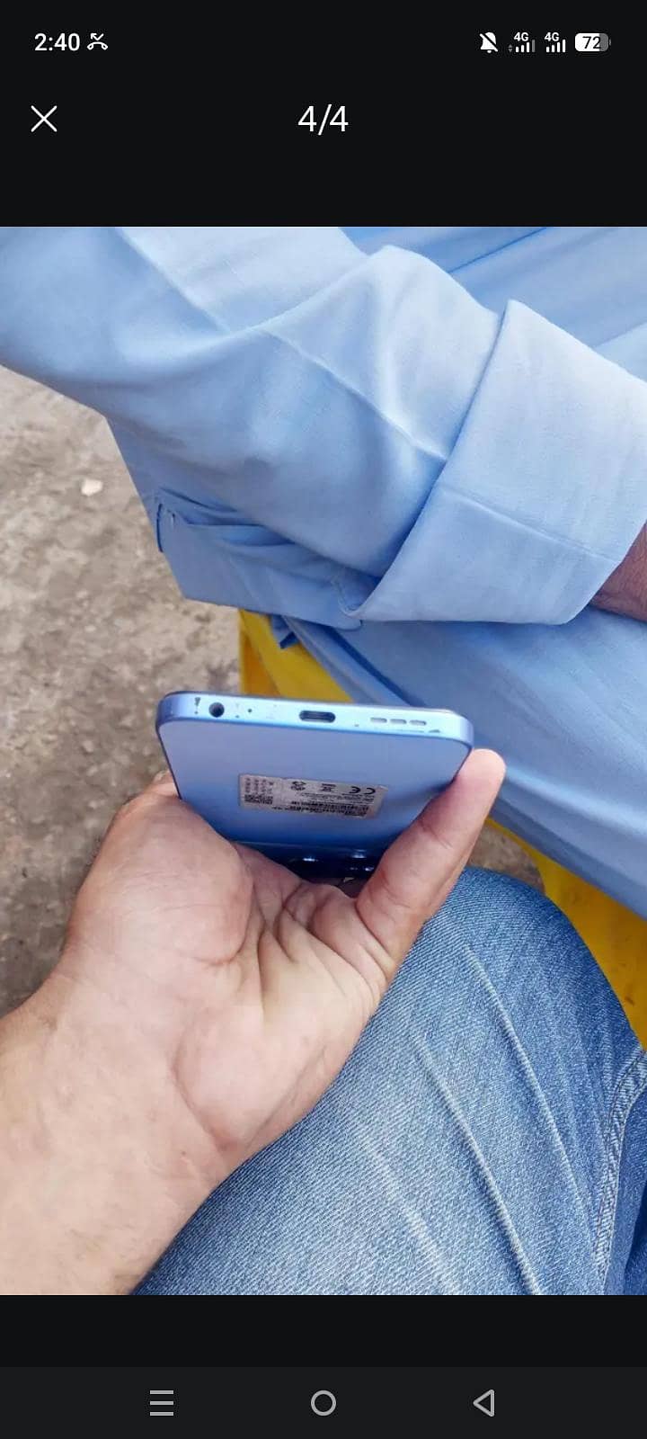 Tecno Other Model 1