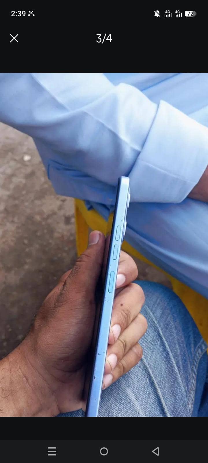 Tecno Other Model 2