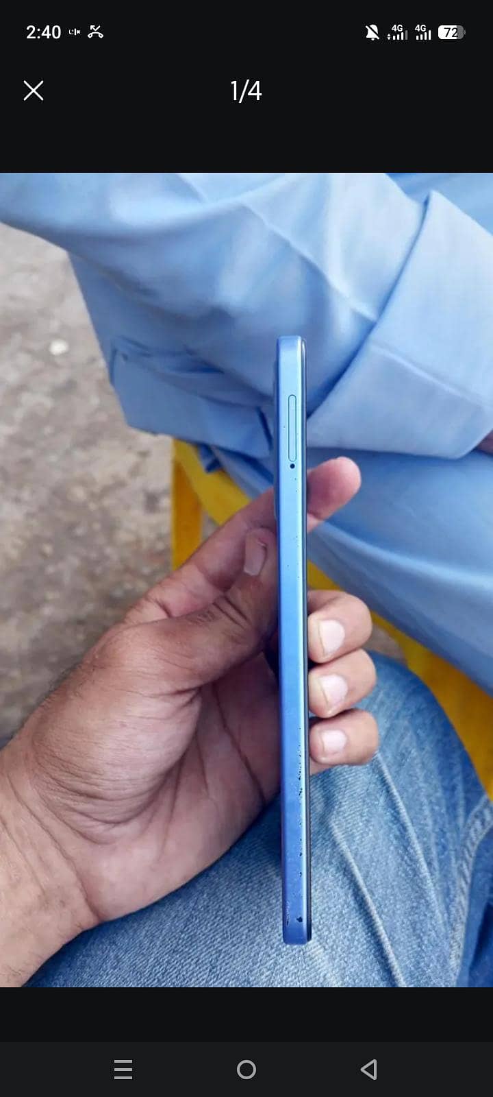 Tecno Other Model 3