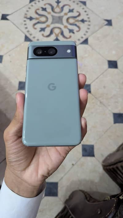 Google Pixel 8 03182228226
