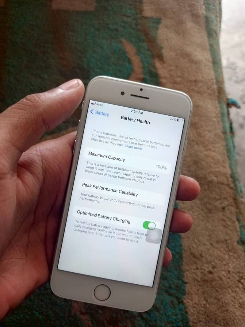 Apple iPhone 7 5