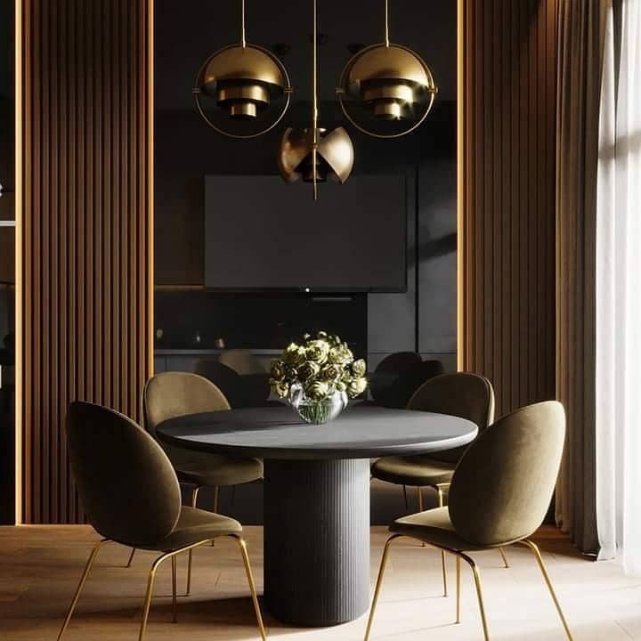 Syed kitchen interior 7
