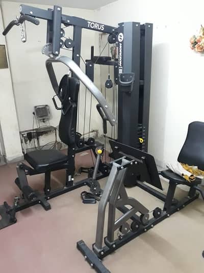 Gym mechanic for sale