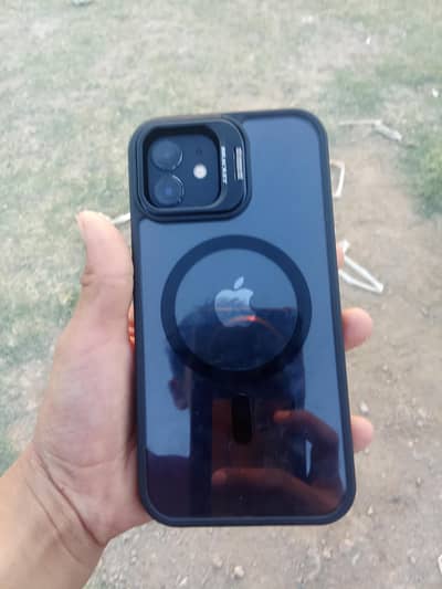 Apple iPhone 12
