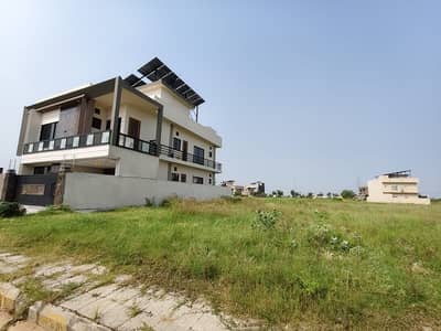 A Residential Plot At Affordable Price Awaits You