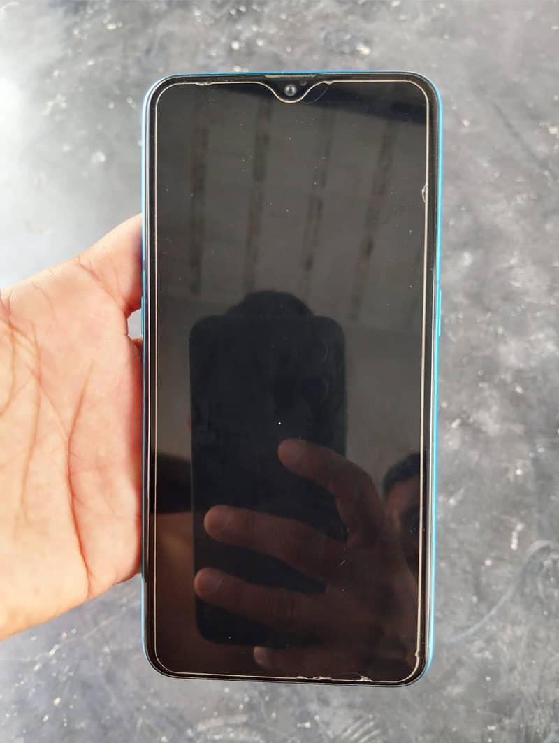 OPPO A12 1