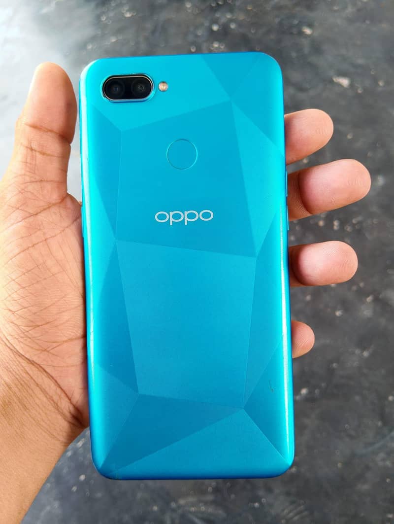 OPPO A12 2