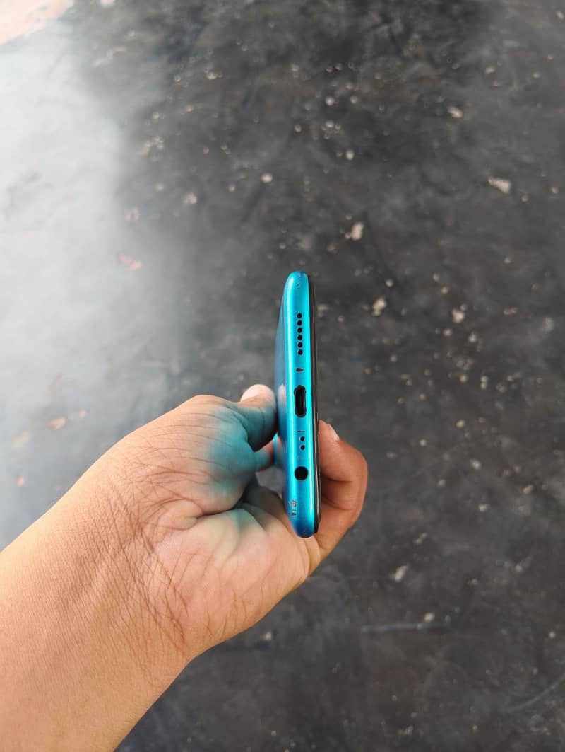 OPPO A12 3