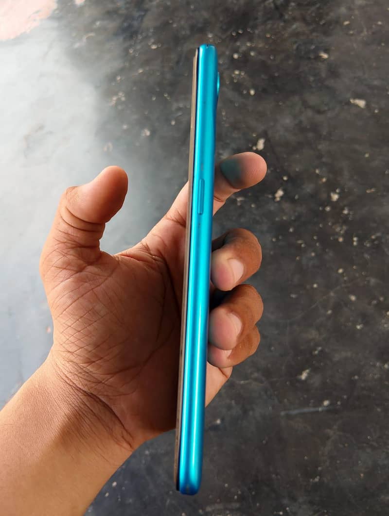 OPPO A12 4