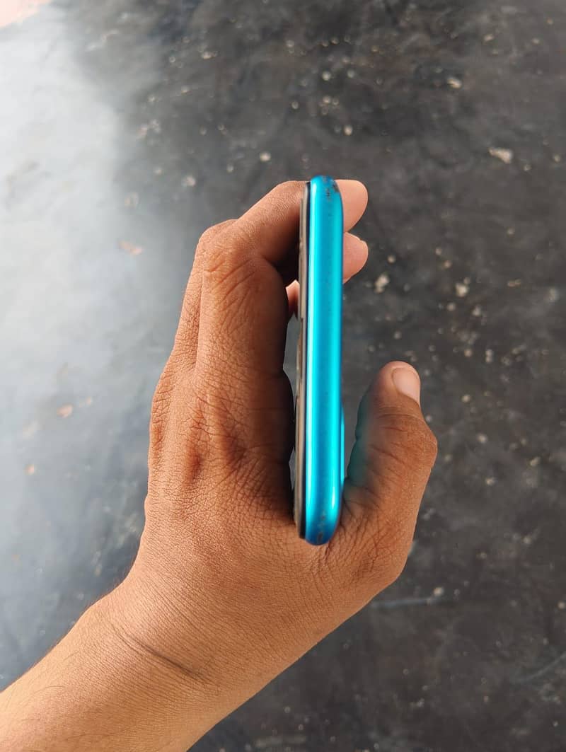 OPPO A12 5