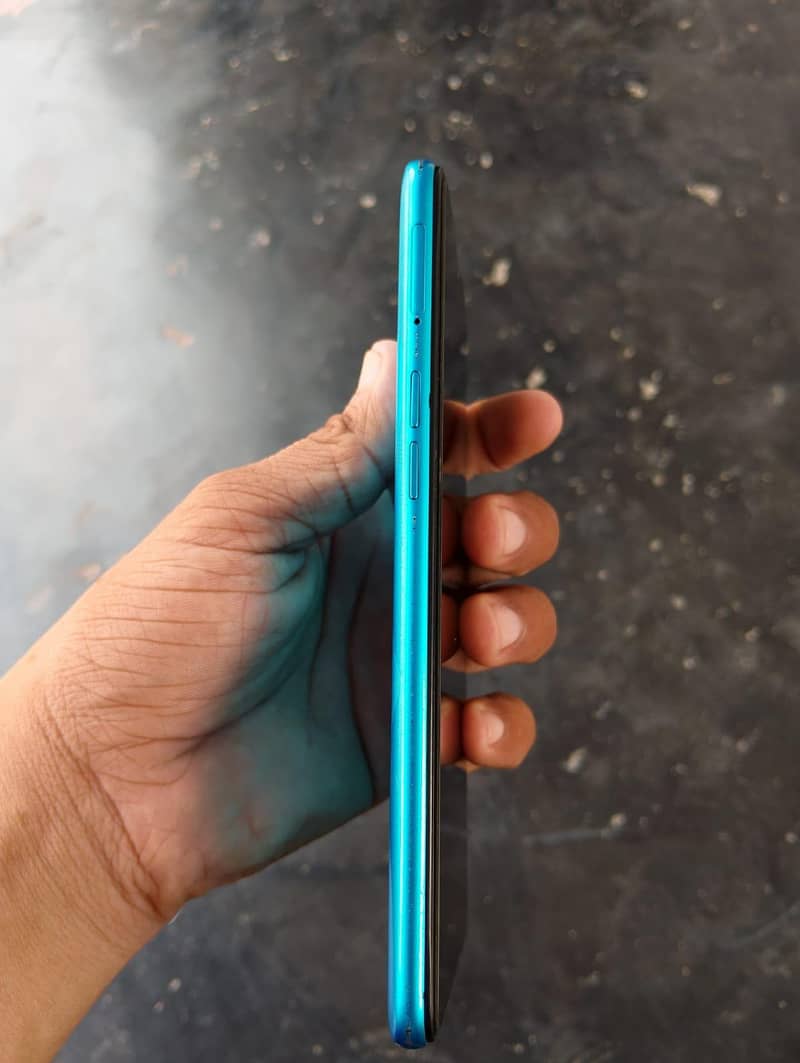 OPPO A12 6