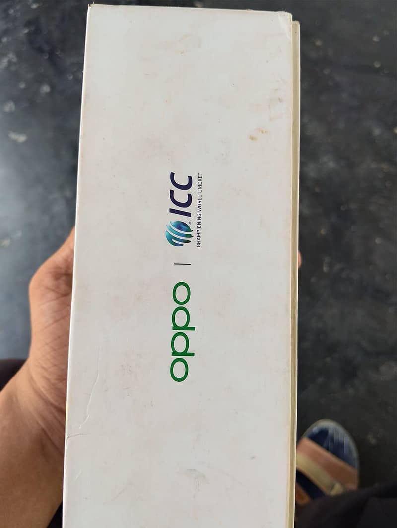 OPPO A12 14