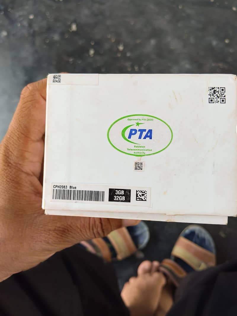 OPPO A12 15