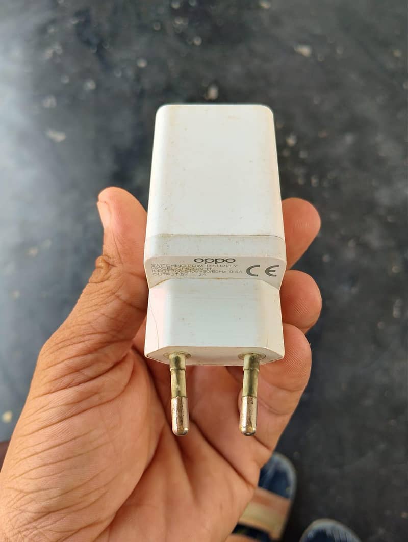 OPPO A12 17