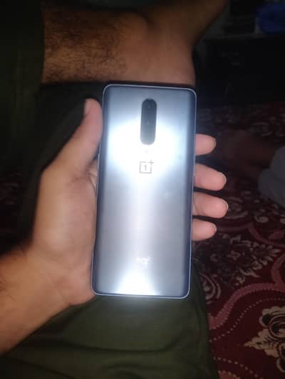 One Plus 8