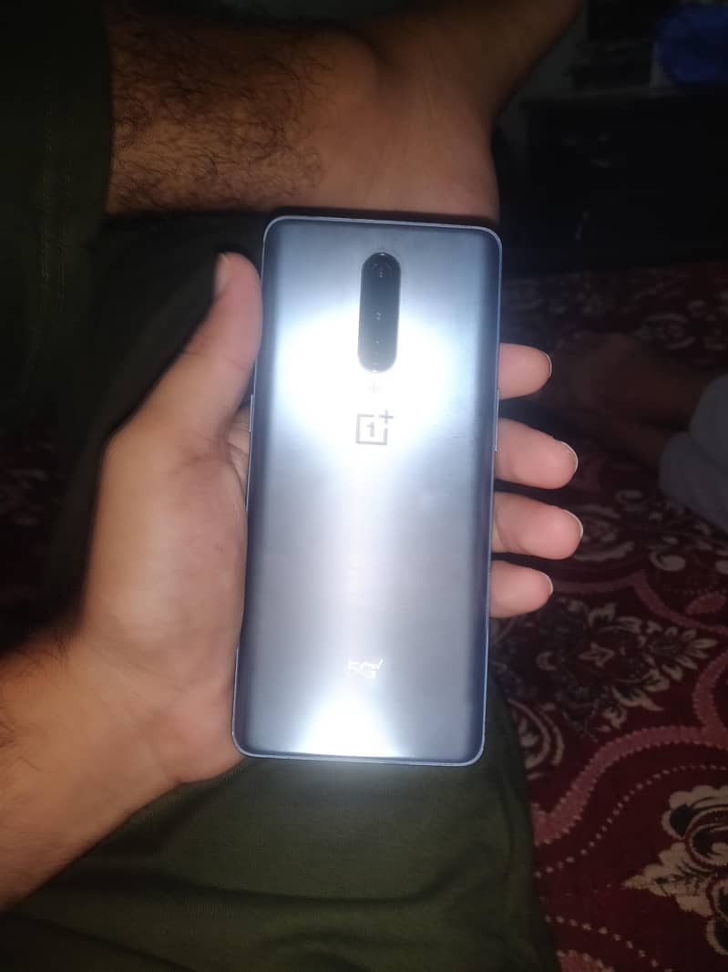 One Plus 8 0