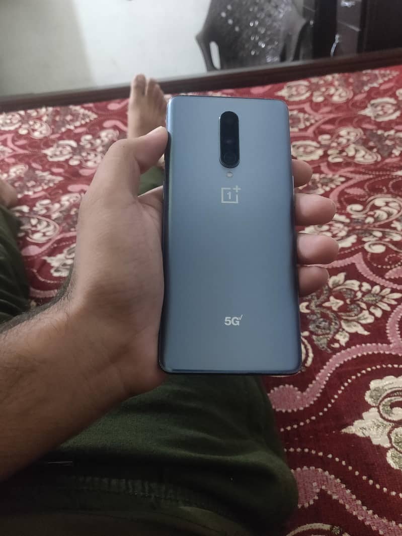 One Plus 8 1
