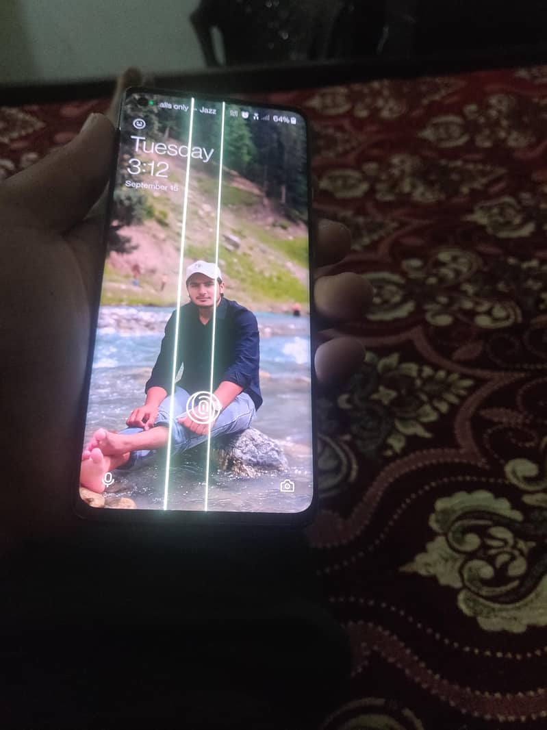 One Plus 8 2