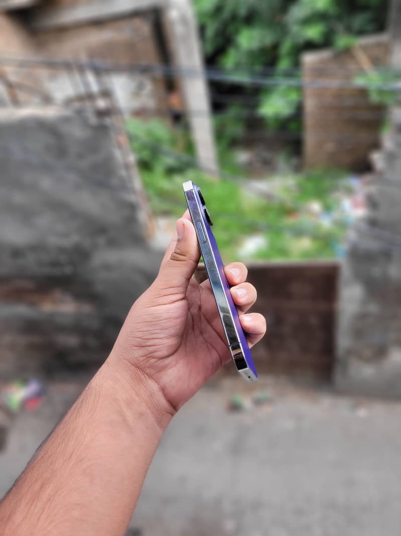 iPhone 14 Pro Max 6