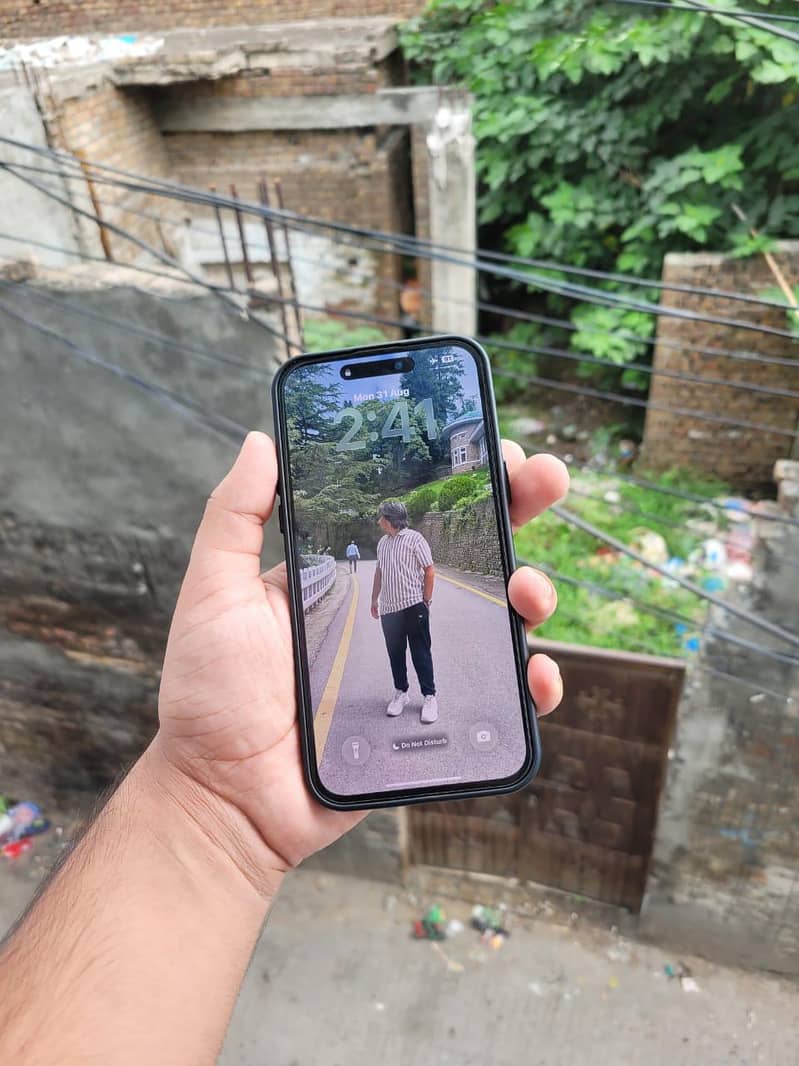 iPhone 14 Pro Max 7