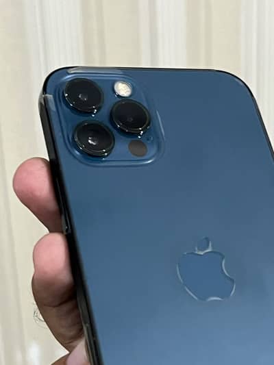 Apple iPhone 12 Pro