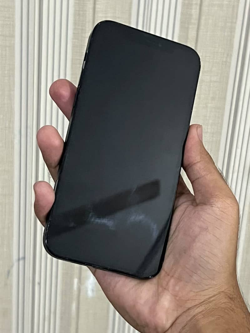Apple iPhone 12 Pro 7