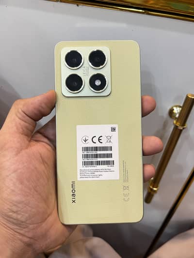 Xiaomi 14T