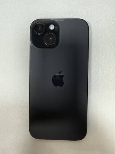 Apple iPhone 15 (128 GB) JV Non Active