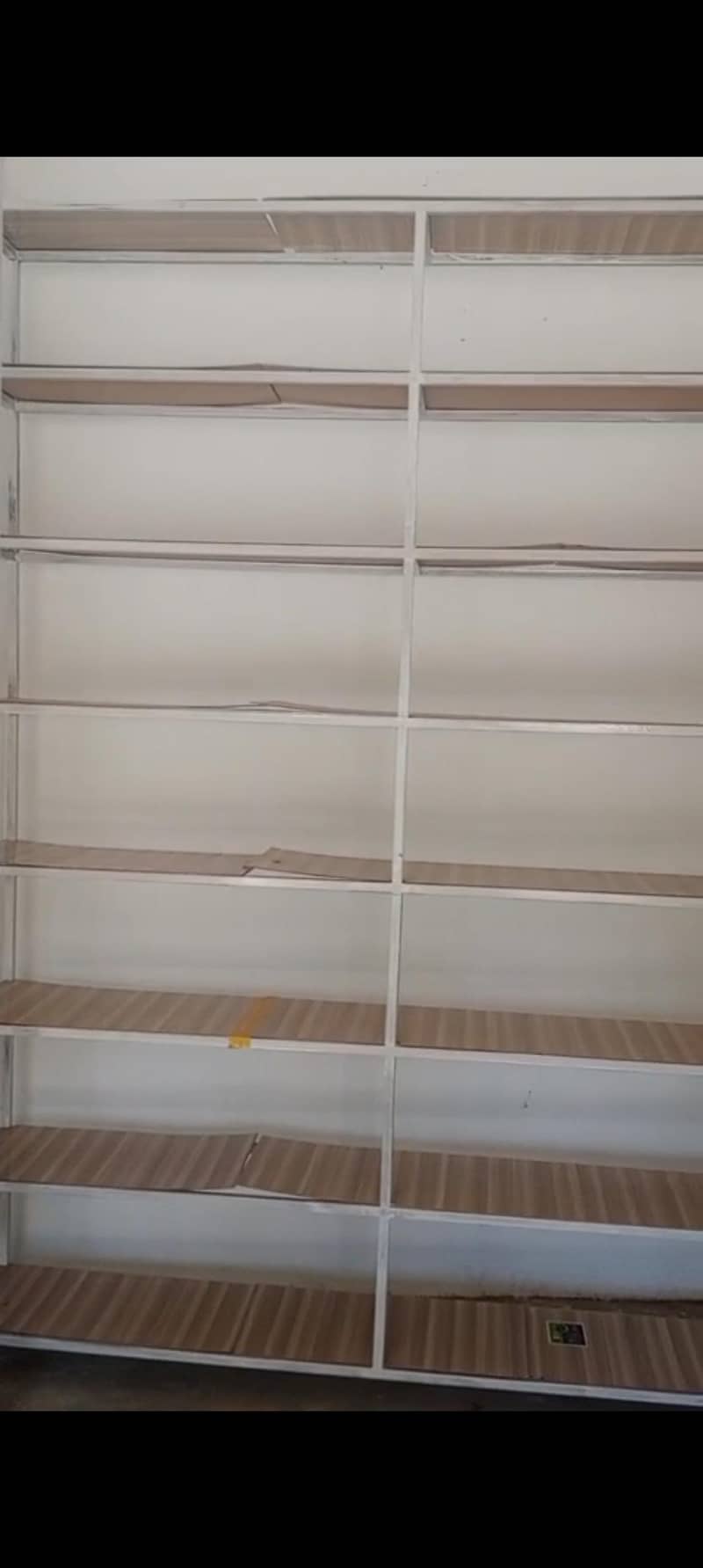 shop racking 3