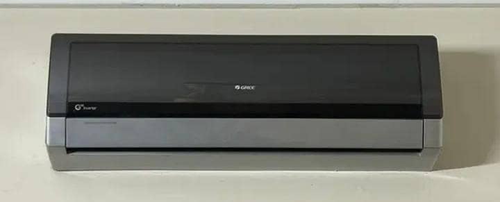 Gree G1O 1.5ton DC inverter original condition