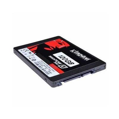 120gb Kingston SSD 20 days used