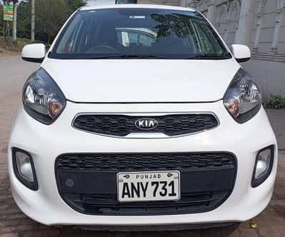 KIA Picanto 2023