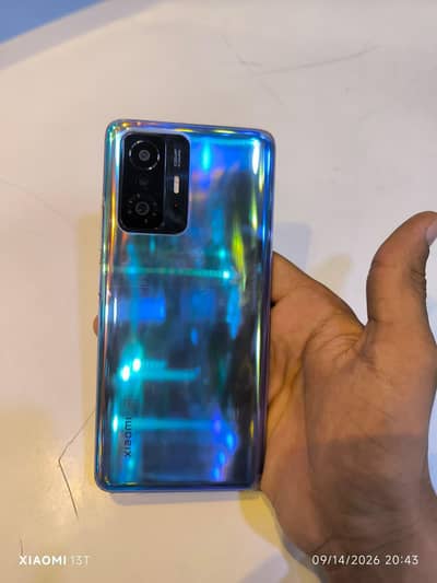 Xiaomi 11T