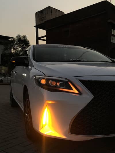 Toyota Corolla XLI 2013