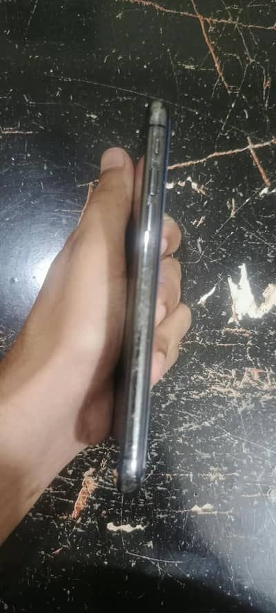 Apple iPhone X