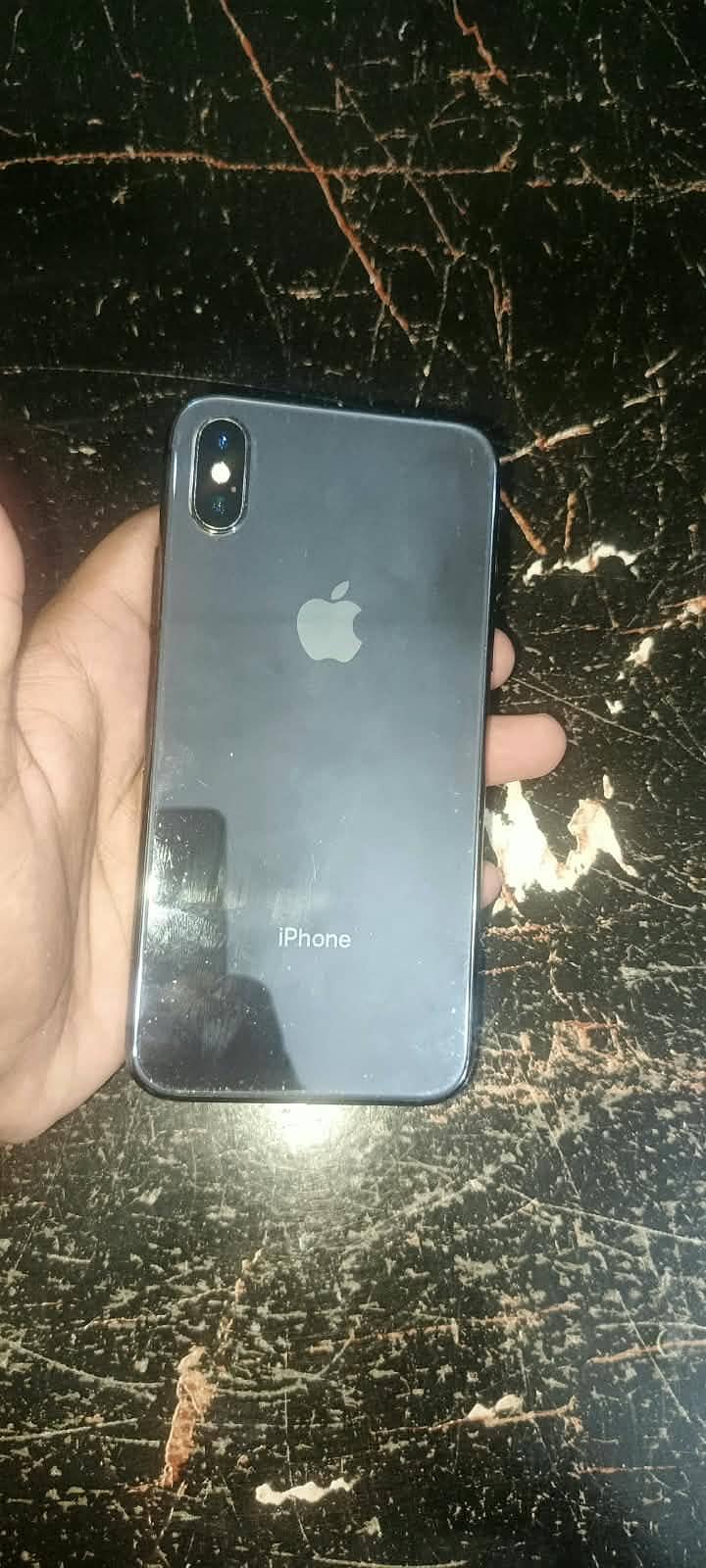 Apple iPhone X 2