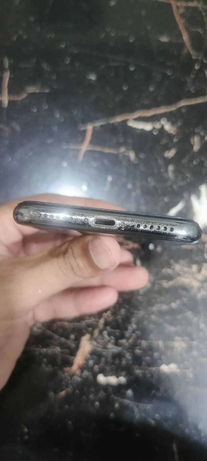 Apple iPhone X 3