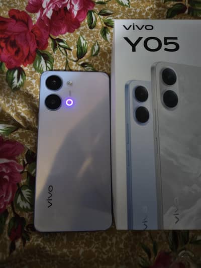 Vivo Other Model