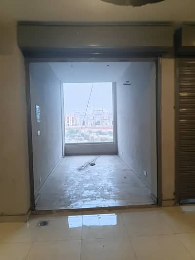 138 sqft shop for sale in jubilee town commercial area