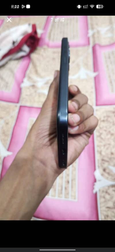 Tecno spark 50 6+12 ram 128 gb memory 11 month warntty available