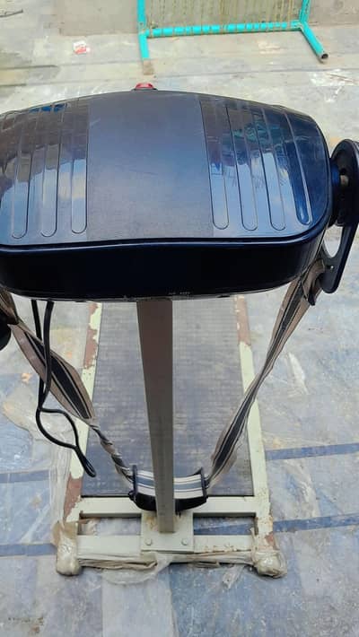 electric weight lose machine