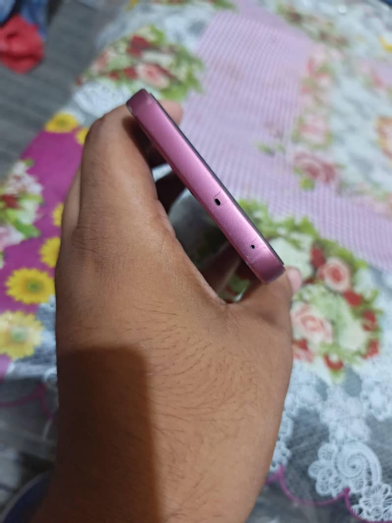 OPPO a6 pro 1