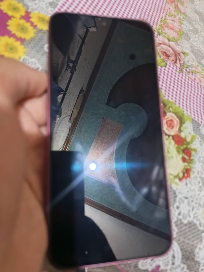 OPPO a6 pro 5