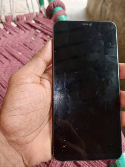 Vivo Y85