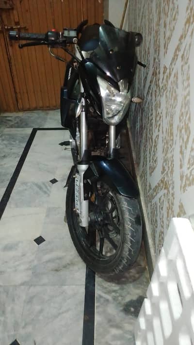 Road Prince Wego 150 2018