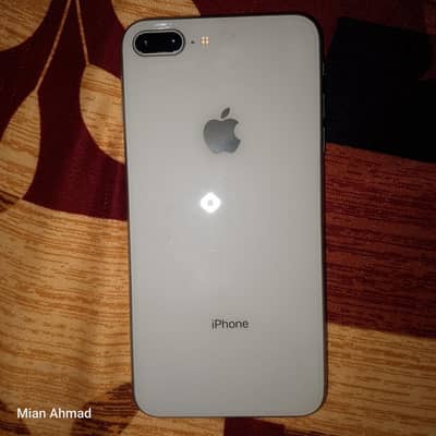 Apple iPhone 8 Plus